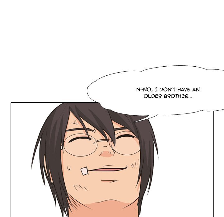 High School Legend  Red Dragon Manhwa - Chapter 28 Page 22