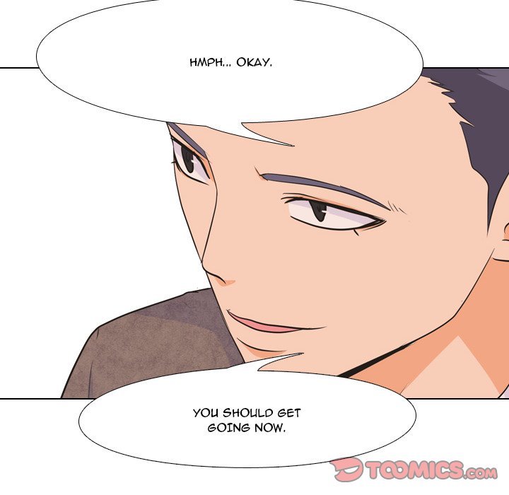 High School Legend  Red Dragon Manhwa - Chapter 28 Page 25