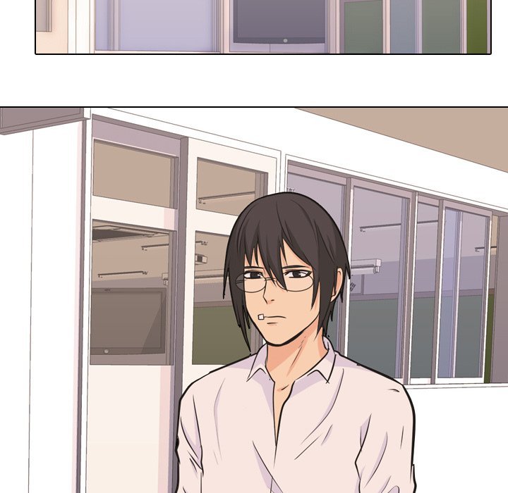 High School Legend  Red Dragon Manhwa - Chapter 28 Page 30