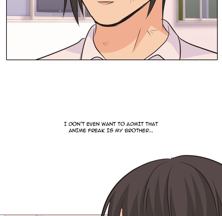 High School Legend  Red Dragon Manhwa - Chapter 28 Page 32