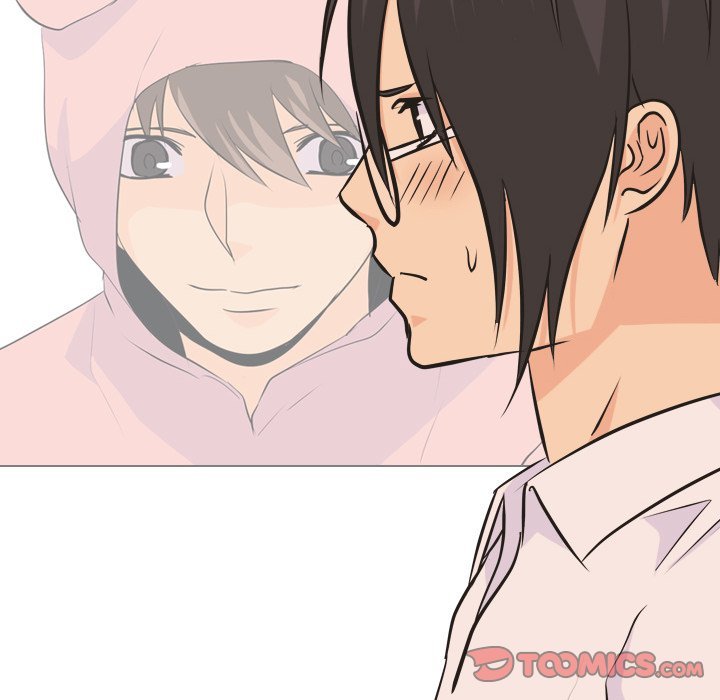 High School Legend  Red Dragon Manhwa - Chapter 28 Page 33