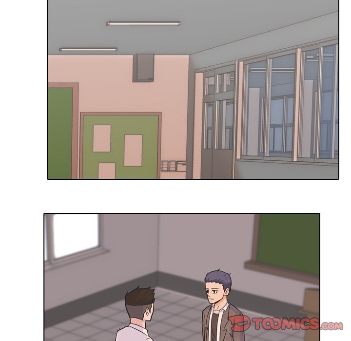 High School Legend  Red Dragon Manhwa - Chapter 28 Page 37