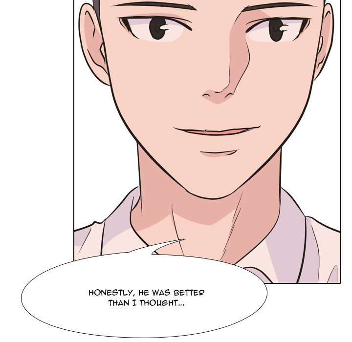 High School Legend  Red Dragon Manhwa - Chapter 28 Page 40