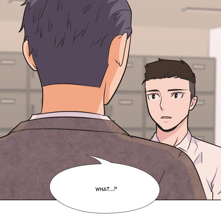 High School Legend  Red Dragon Manhwa - Chapter 28 Page 44