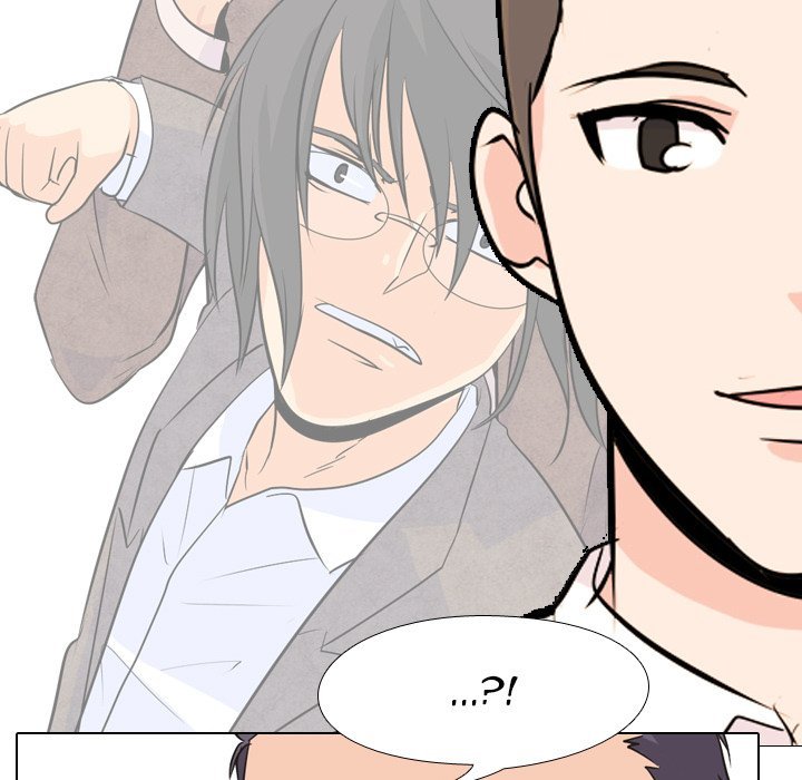 High School Legend  Red Dragon Manhwa - Chapter 28 Page 46