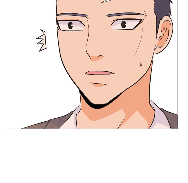 High School Legend  Red Dragon Manhwa - Chapter 28 Page 47