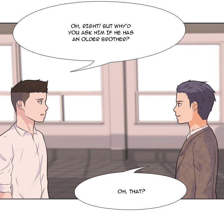 High School Legend  Red Dragon Manhwa - Chapter 28 Page 48