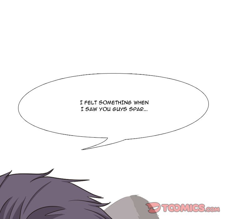 High School Legend  Red Dragon Manhwa - Chapter 28 Page 49