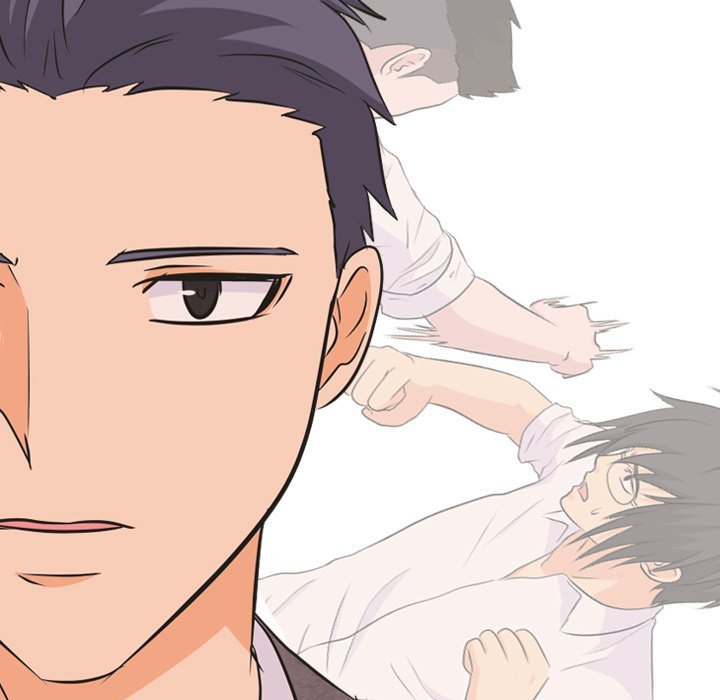 High School Legend  Red Dragon Manhwa - Chapter 28 Page 50