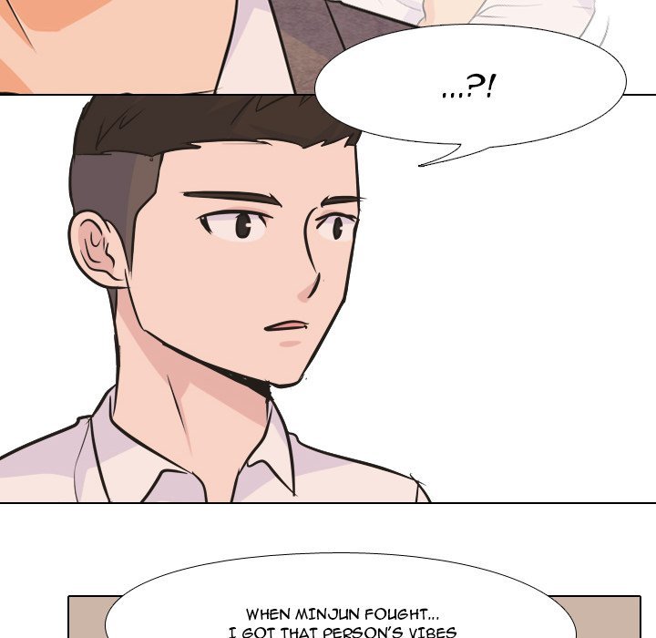 High School Legend  Red Dragon Manhwa - Chapter 28 Page 51