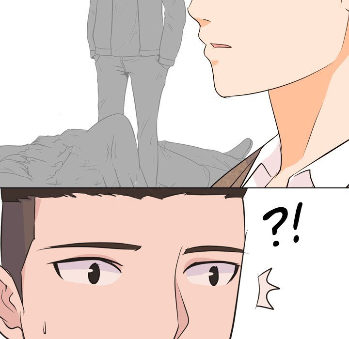 High School Legend  Red Dragon Manhwa - Chapter 28 Page 54