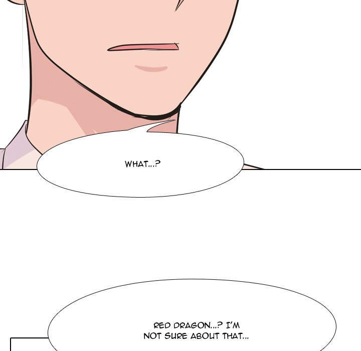 High School Legend  Red Dragon Manhwa - Chapter 28 Page 55