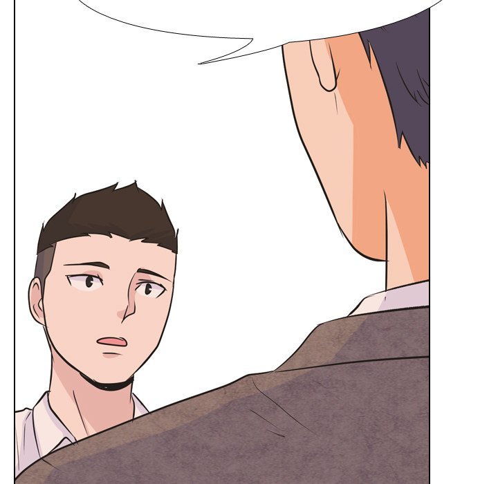 High School Legend  Red Dragon Manhwa - Chapter 28 Page 56