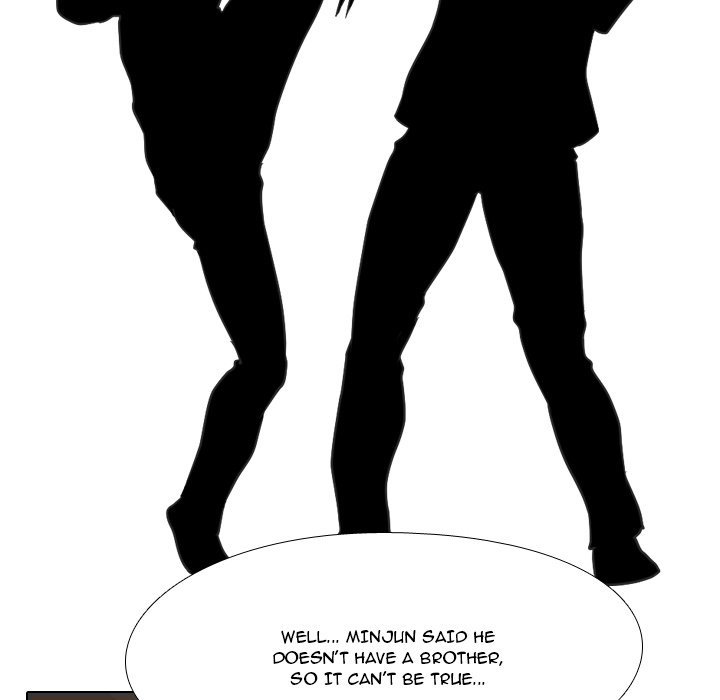 High School Legend  Red Dragon Manhwa - Chapter 28 Page 60