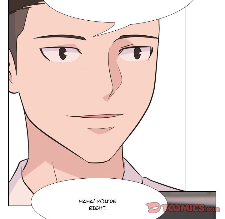 High School Legend  Red Dragon Manhwa - Chapter 28 Page 61