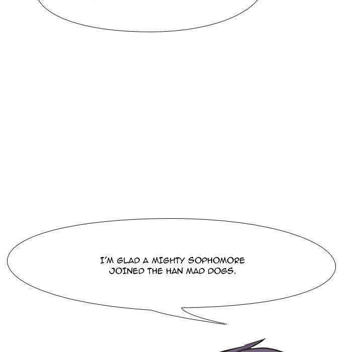 High School Legend  Red Dragon Manhwa - Chapter 28 Page 63