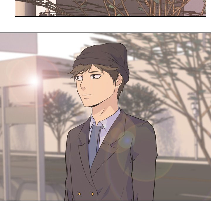 High School Legend  Red Dragon Manhwa - Chapter 28 Page 68