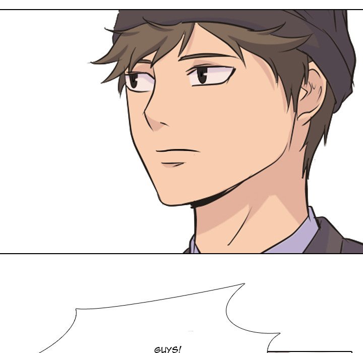 High School Legend  Red Dragon Manhwa - Chapter 28 Page 71