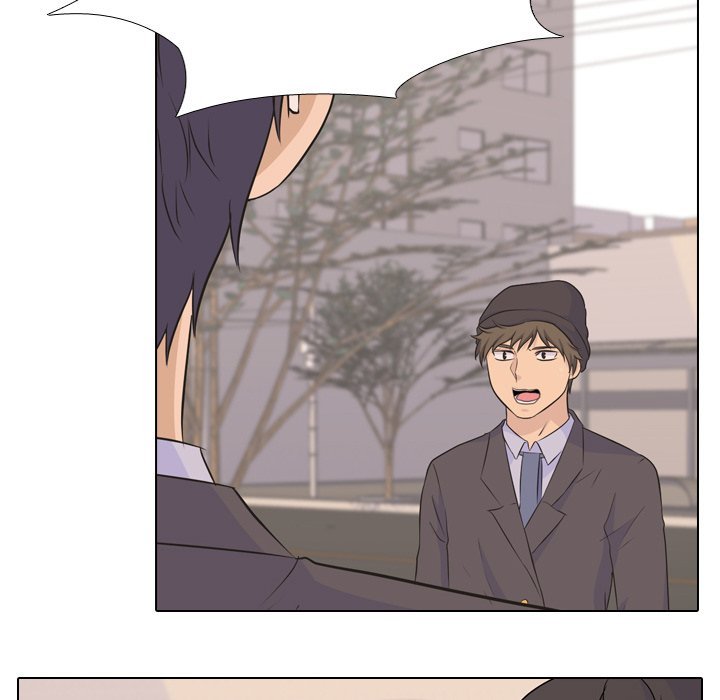 High School Legend  Red Dragon Manhwa - Chapter 28 Page 72