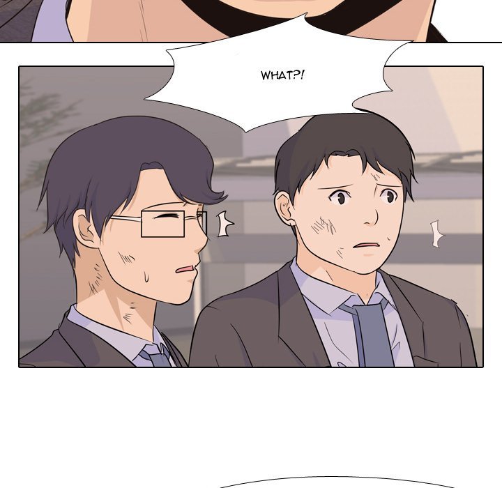 High School Legend  Red Dragon Manhwa - Chapter 28 Page 78