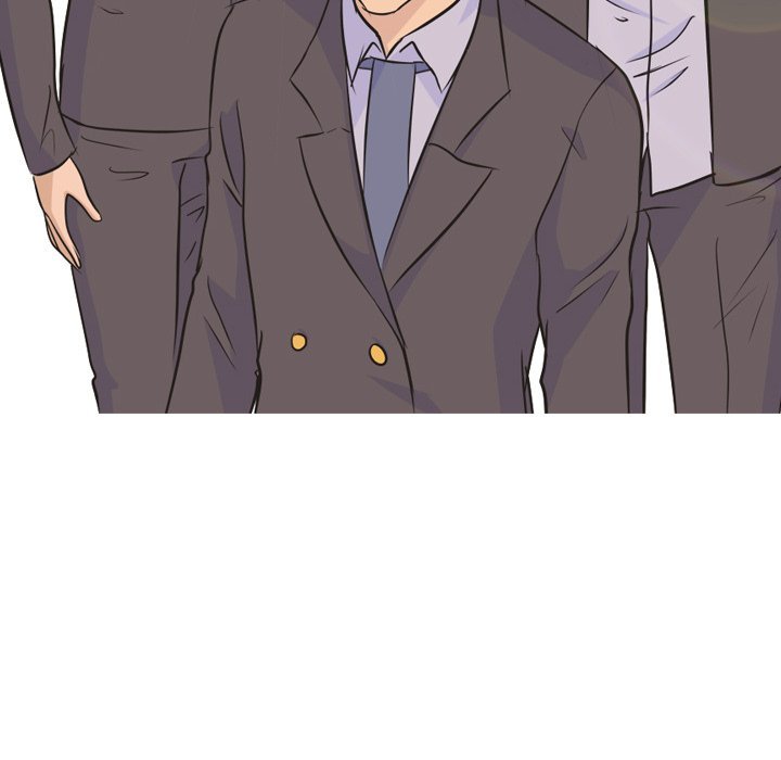 High School Legend  Red Dragon Manhwa - Chapter 28 Page 80