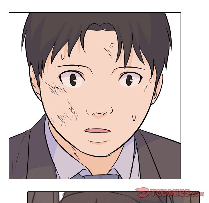 High School Legend  Red Dragon Manhwa - Chapter 28 Page 81