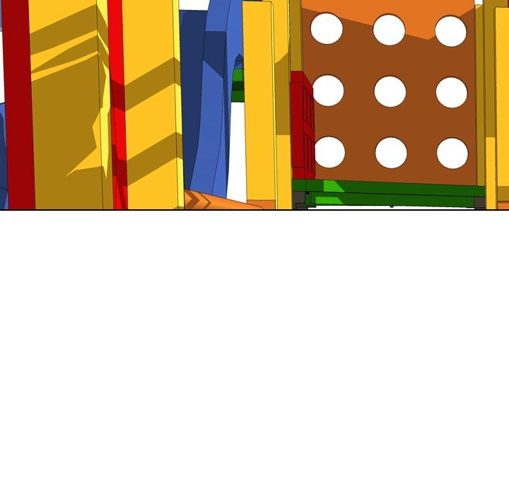 High School Legend  Red Dragon Manhwa - Chapter 28 Page 84