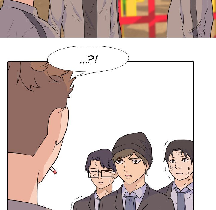 High School Legend  Red Dragon Manhwa - Chapter 28 Page 86