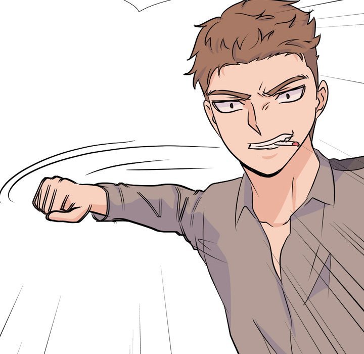 High School Legend  Red Dragon Manhwa - Chapter 28 Page 92