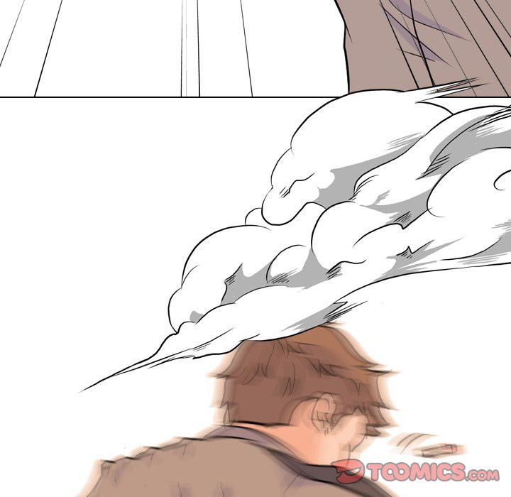 High School Legend  Red Dragon Manhwa - Chapter 28 Page 93