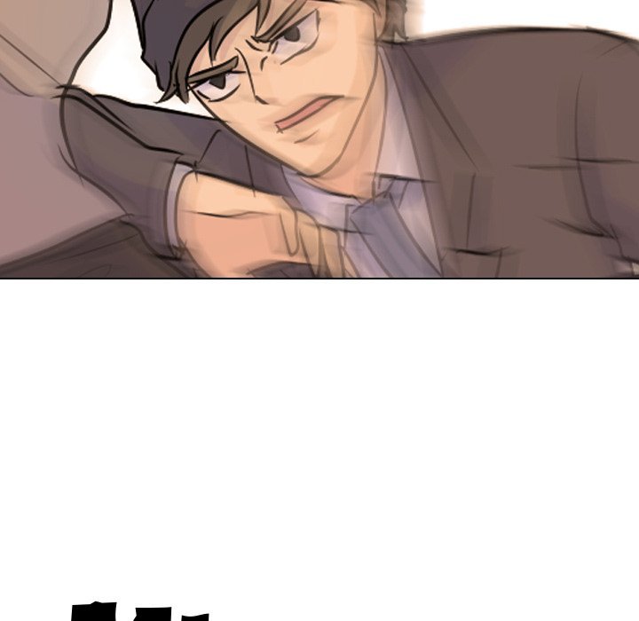 High School Legend  Red Dragon Manhwa - Chapter 28 Page 95