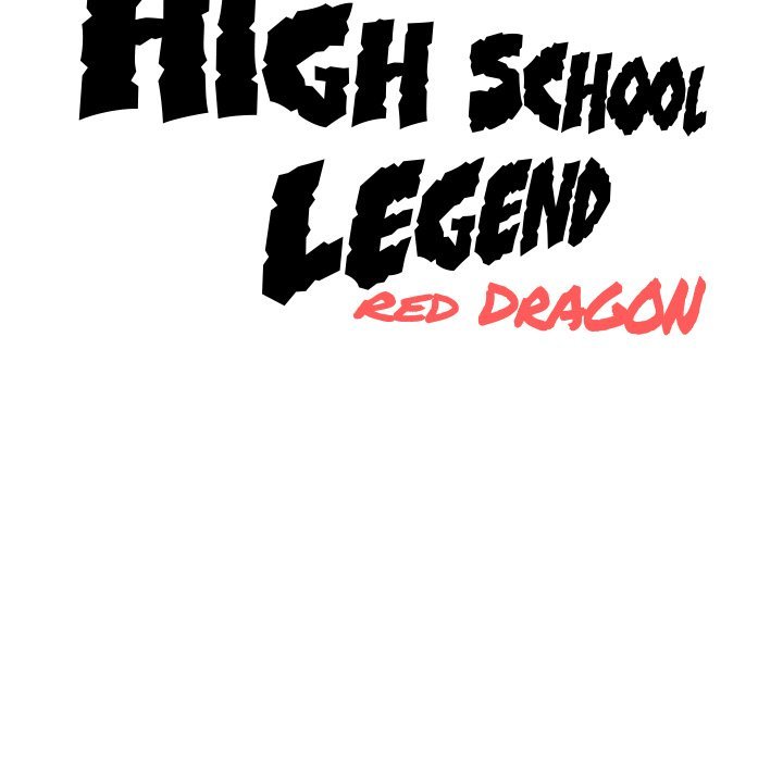 High School Legend  Red Dragon Manhwa - Chapter 28 Page 96