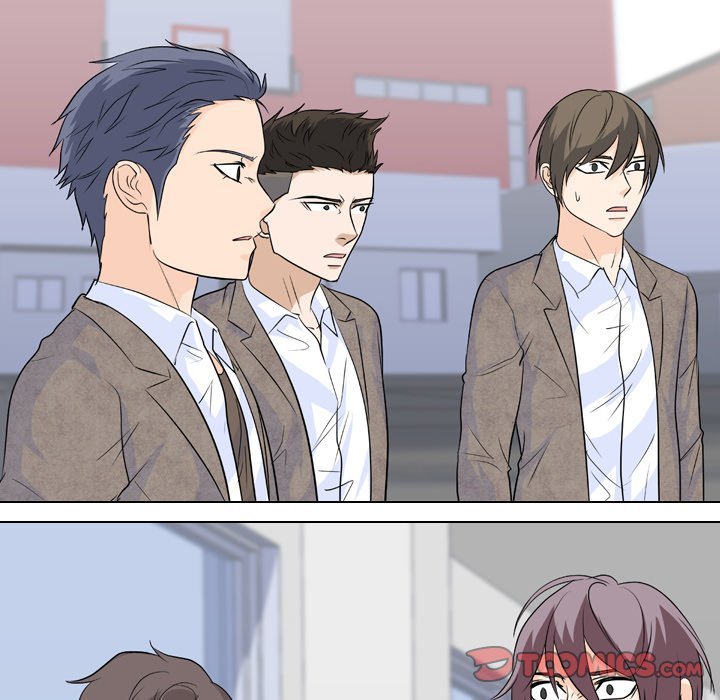 High School Legend  Red Dragon Manhwa - Chapter 115 Page 5