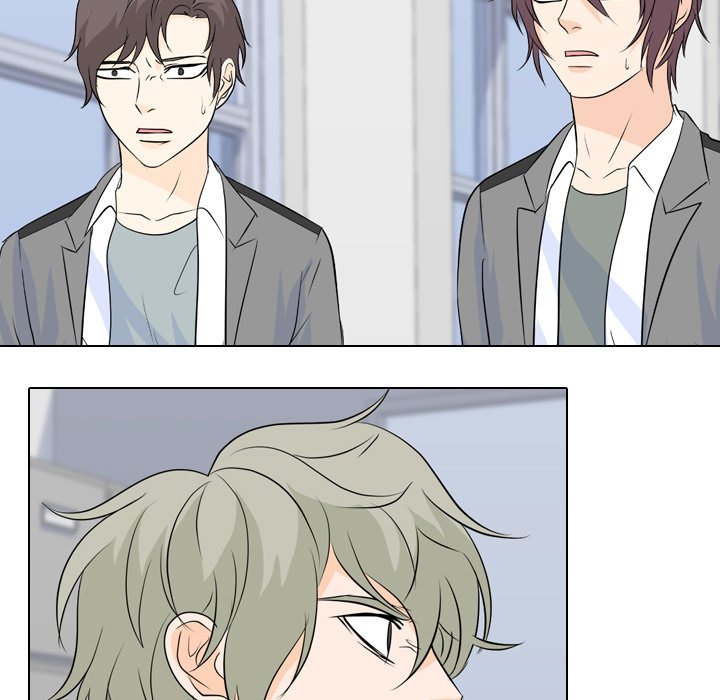 High School Legend  Red Dragon Manhwa - Chapter 115 Page 6