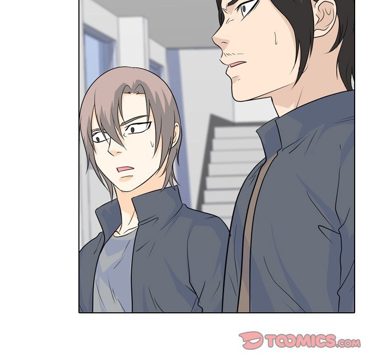 High School Legend  Red Dragon Manhwa - Chapter 115 Page 8
