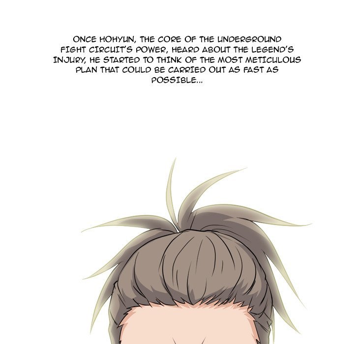 High School Legend  Red Dragon Manhwa - Chapter 115 Page 10