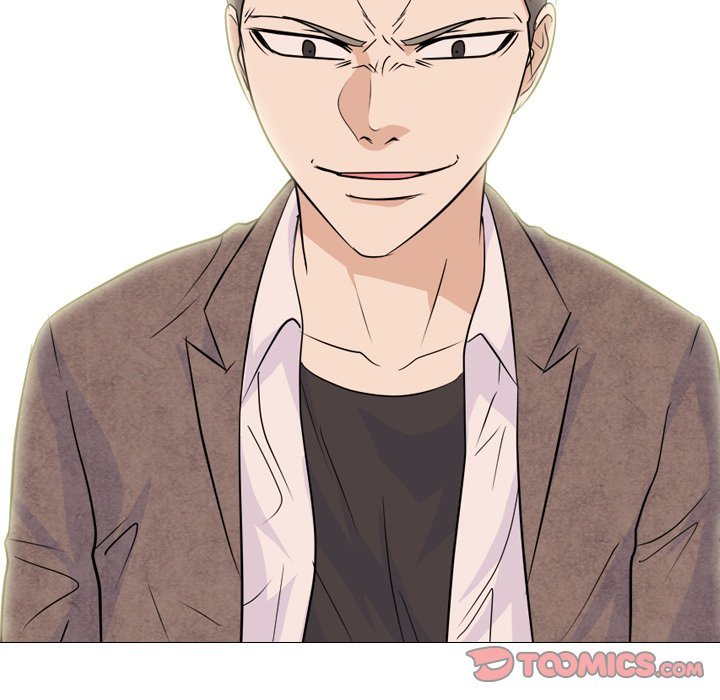 High School Legend  Red Dragon Manhwa - Chapter 115 Page 11