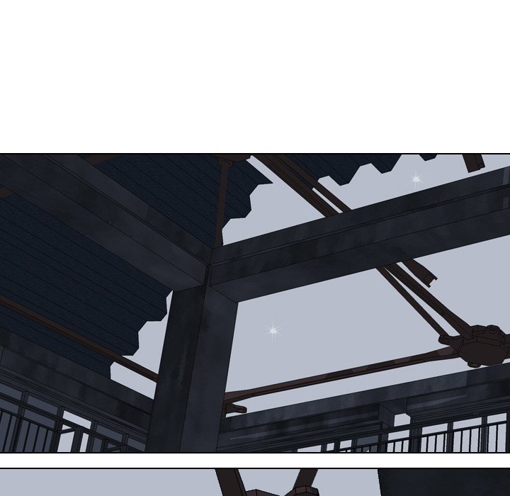 High School Legend  Red Dragon Manhwa - Chapter 115 Page 15