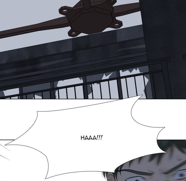 High School Legend  Red Dragon Manhwa - Chapter 115 Page 16