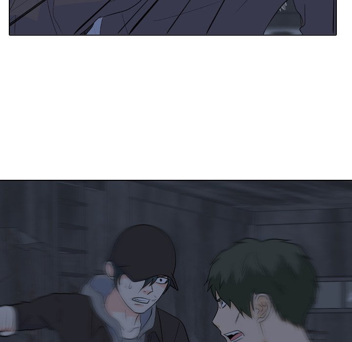 High School Legend  Red Dragon Manhwa - Chapter 115 Page 19