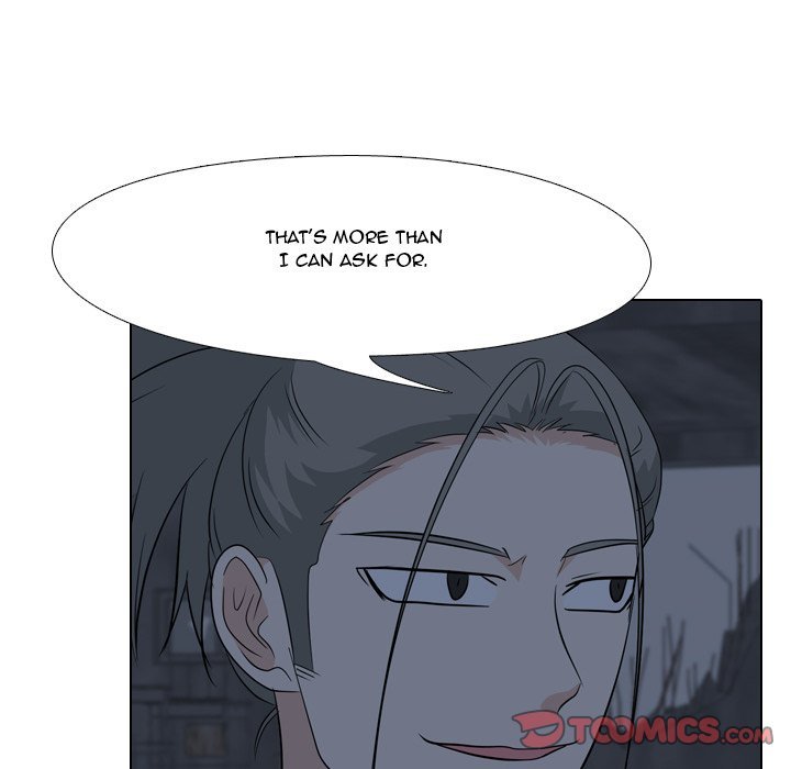 High School Legend  Red Dragon Manhwa - Chapter 115 Page 23