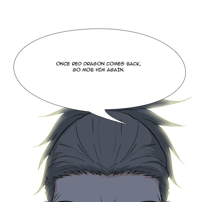 High School Legend  Red Dragon Manhwa - Chapter 115 Page 25