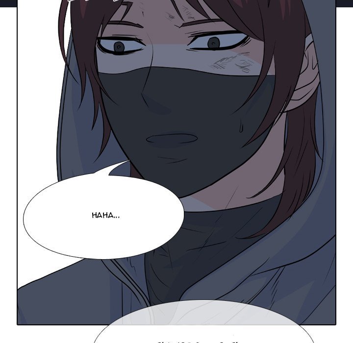 High School Legend  Red Dragon Manhwa - Chapter 115 Page 27