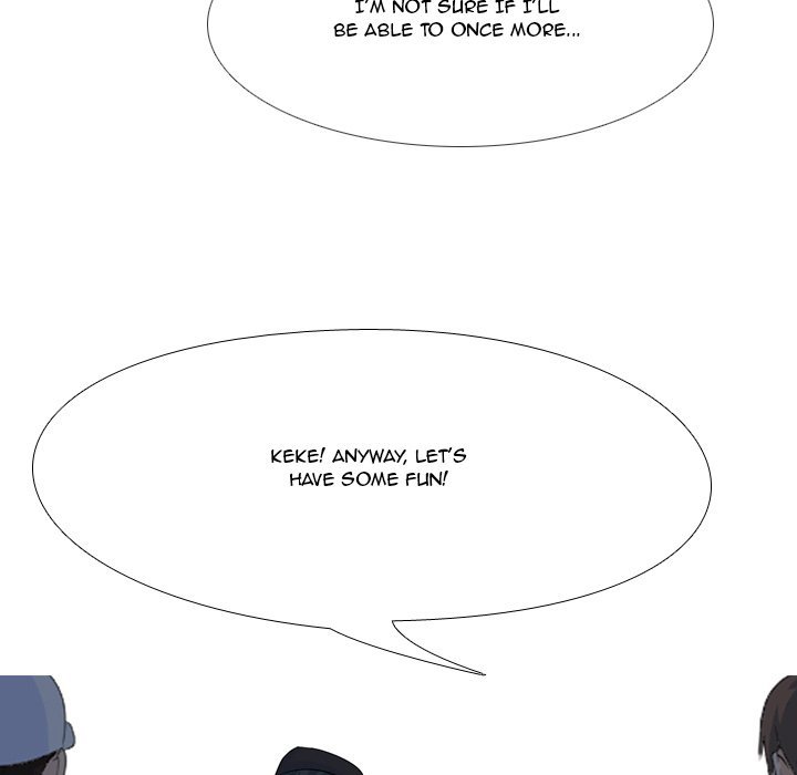 High School Legend  Red Dragon Manhwa - Chapter 115 Page 28