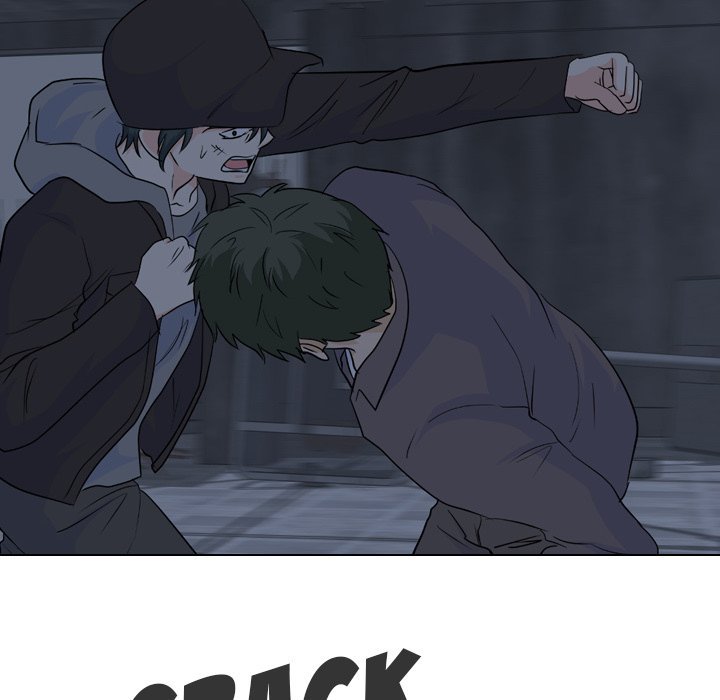 High School Legend  Red Dragon Manhwa - Chapter 115 Page 31