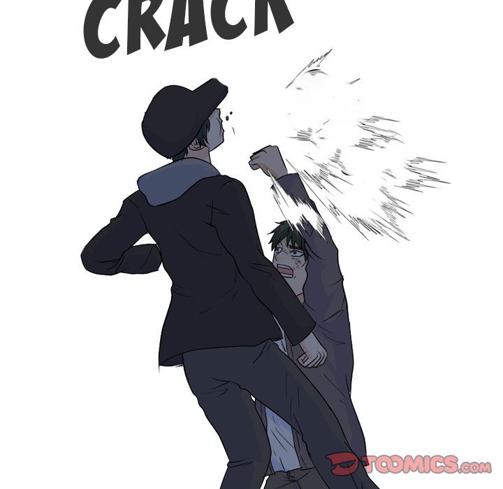 High School Legend  Red Dragon Manhwa - Chapter 115 Page 32