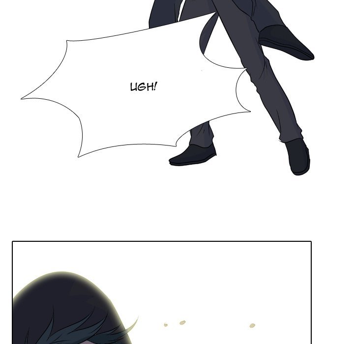 High School Legend  Red Dragon Manhwa - Chapter 115 Page 33