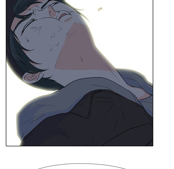 High School Legend  Red Dragon Manhwa - Chapter 115 Page 34