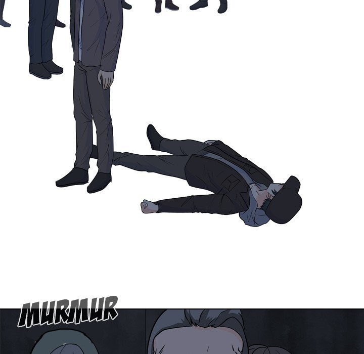 High School Legend  Red Dragon Manhwa - Chapter 115 Page 40