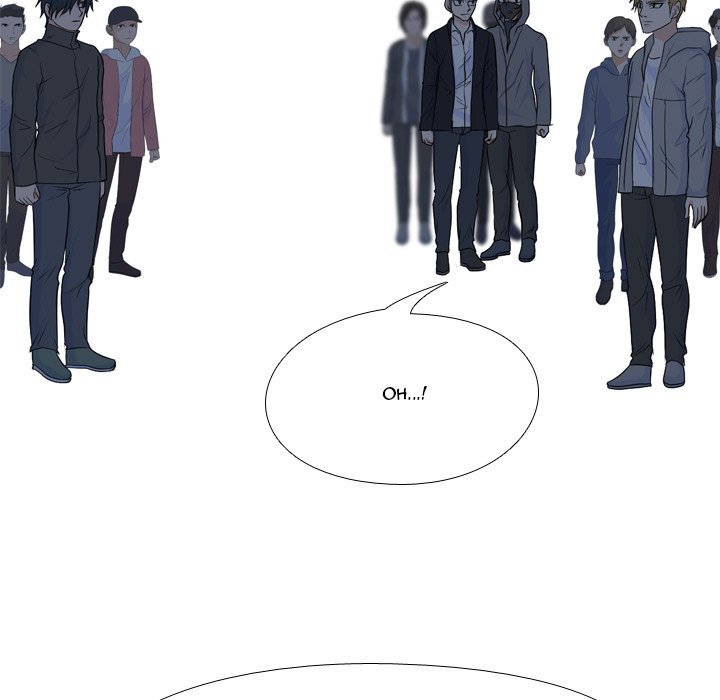 High School Legend  Red Dragon Manhwa - Chapter 115 Page 46